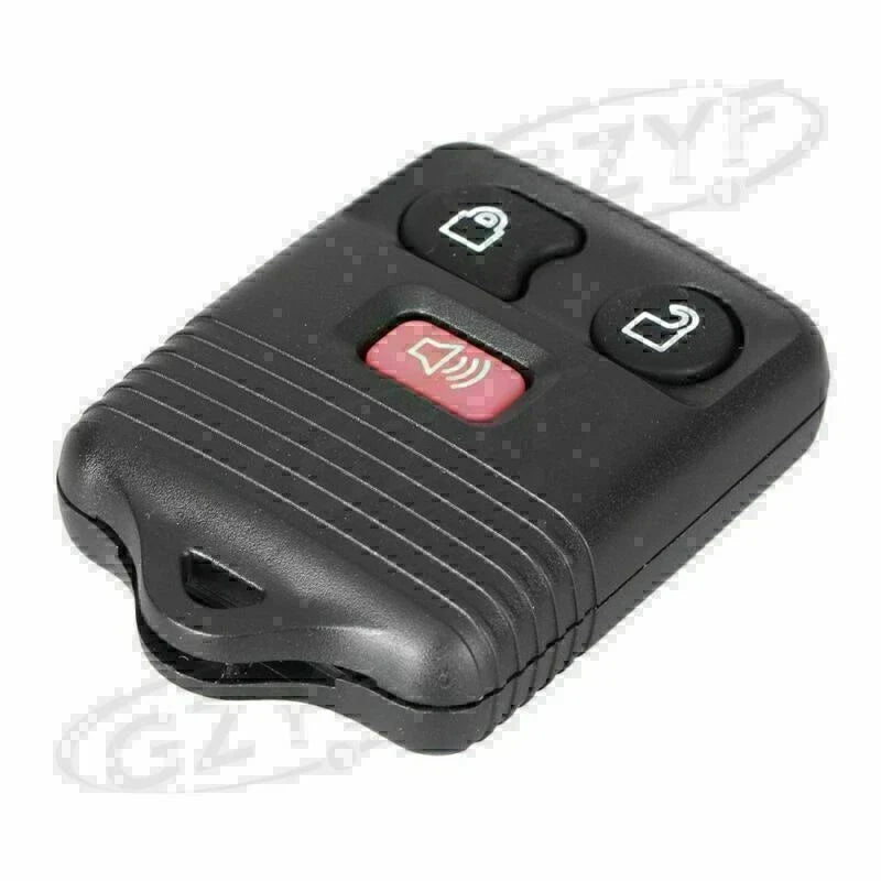 Ford F-150 F-250 F-350 Remote Control Key Fob Shell Cover (1998-2016)