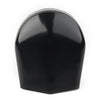 Harley Touring Road King Glide FLHR FLHX Gloss Black Horn Cover (93-18)