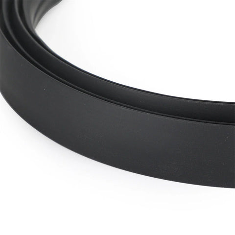 Toyota Hilux AU Dual Cab Roof Moulding Rubber Strip Set (2005-2015)