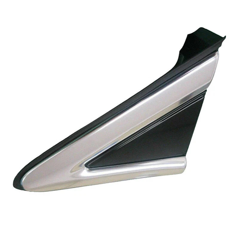 Cadillac XTS Front L & R Fender Triangle Molding Trim (2013-2019)