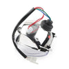 ATV Quad Dirt Bike 50cc 70cc 90cc 110cc SUNL COOLSTER TAOTAO Headlight