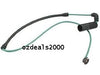 Rear Brake Pad Wear Sensor for BMW E46 M3 3.2 34352229780