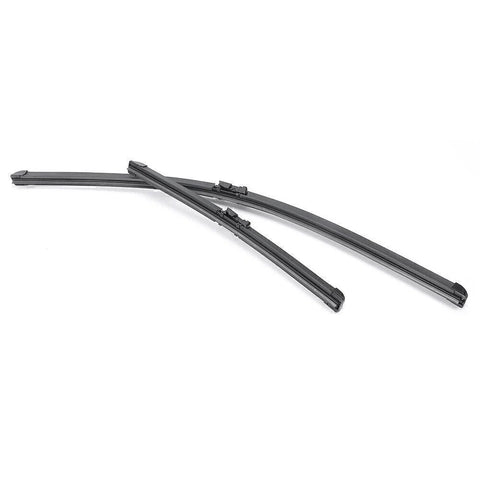 Buick Encore / Chevrolet Trax Wiper Arm Blades (2012-2018)
