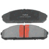 Nissan Patrol GQ Y60 TB42E 4.2L EFI Petrol Wagon 4wd Front Disc Brake Pads