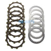 Yamaha BW350 Big Wheel Clutch Friction Disc Plate (1987-1988)