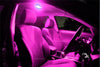 Volkswagen VW Polo 2002-2009 LED Interior Light Bulb Package (2002-2009)