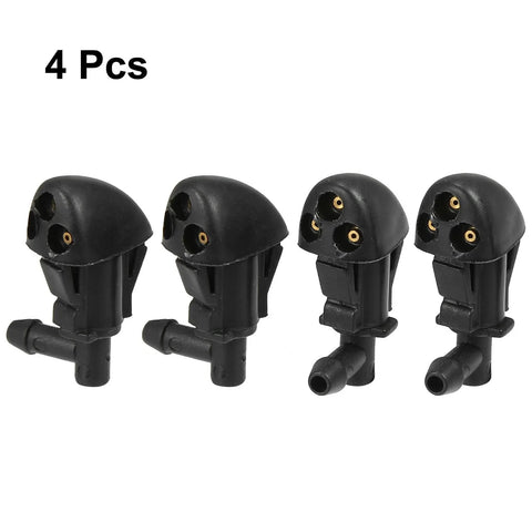 Chevrolet Cruze 4pcs Car Front Windshield Washer Nozzles (2010-2014)