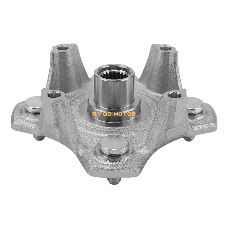 Arctic Cat 400-2x4 400-4x4-FIS 500-4x4-FIS 2x Wheel Hub (2002–2004)