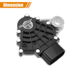 Toyota 4Runner Automatic Transmission Neutral Safety Switch
