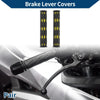 Universal 1/2" 12mm Motorcycle Brake Lever Cover