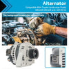 Toyota Landcruiser Prado Hilux GRJ120R 4.0 1GR-FE Alternator (03-09)
