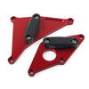 SUZUKI SV650 Aluminum Engine Case Slider Protector Cover (2016-2018)