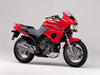 Yamaha TDM850 Bolzen & Schrauben Set Edelstahl Verkleidung (1991–1995)