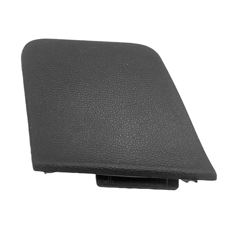 Mercedes-Benz GLC X253 Rear Bumper Tow Hook Cover (2016-2023)