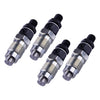 Toyota Hilux Surf Prado 1KZ-TE 3.0L 4x Diesel Fuel Injectors (1996-2002)