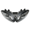 Yamaha YZF R1 Front Headlight Assembly Fairing Stay Bracket (2002-2003)