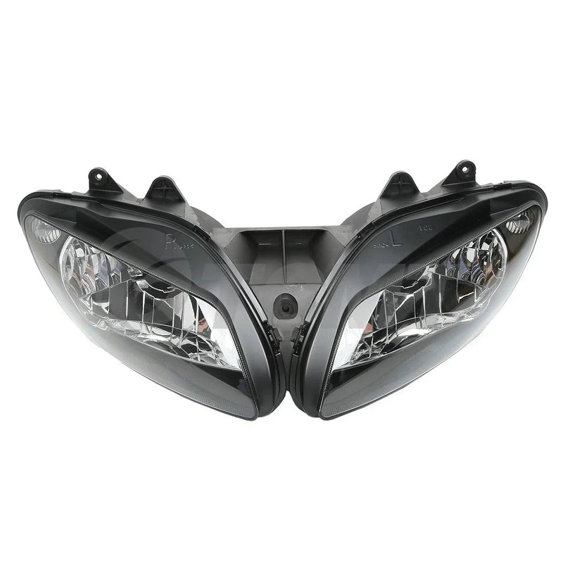 Yamaha YZF R1 Front Headlight Assembly Fairing Stay Bracket (2002-2003)