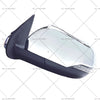 Mitsubishi Triton Pajero Sport LH Chrome Side Wing Mirror (2019-2022)