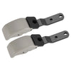 Toyota Tacoma, Hilux Rear Quarter Window Latch Lock (2000-2004)
