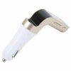 Vehicles Wireless Car FM Transmitter U Disk MP3 Hands-Free Call Kit