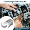Toyota Starlet Connecting Rod Bearing Set 8Pcs (1989-1999)