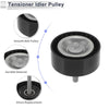 Jeep Wrangler (2019-2021) 1 x Pulley Drive Belt Idler Pulley