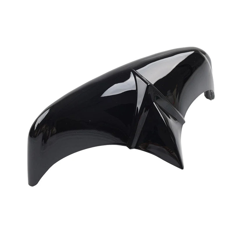 Harley Electra Glide Duo Glide FL FLH FLHF Rear Mudguard Tip Trim (1958-1966)