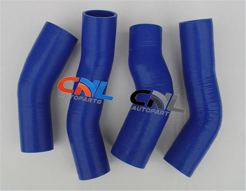 Nissan Fairlady 300ZX Silicone Turbo Intercooler Hose Kit 4 x (1989-1996)