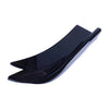 Car Rear Bumper Spoiler Lip Splitter Diffuser Winglet