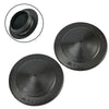 Nissan Leaf 2 x Front Suspension Strut Cap Mount Cover