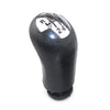 RENAULT CLIO MK3, MEGANE MK2, SCENIC MK2 6 Speed Gear Shift Knob (2005-2012)