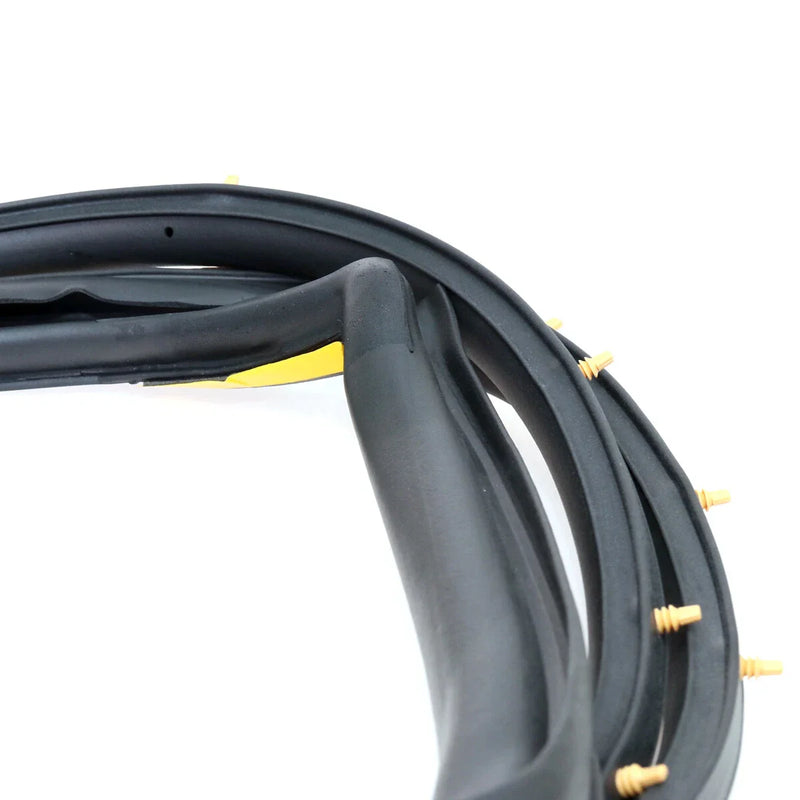 Toyota Corolla E90 1987-1992 Rear Door Weatherstrip