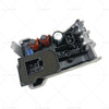 Mercedes R230 W203 W220 W211 W163 W463 Blower Motor Resistor (2000-2011)