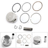 Yamaha YBR125 ESD XT125 R / X Piston Ring Kit 54mm (2005-2014)