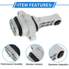 Chevrolet LOVA 1.4L AT Engine Mount (2006-2011)