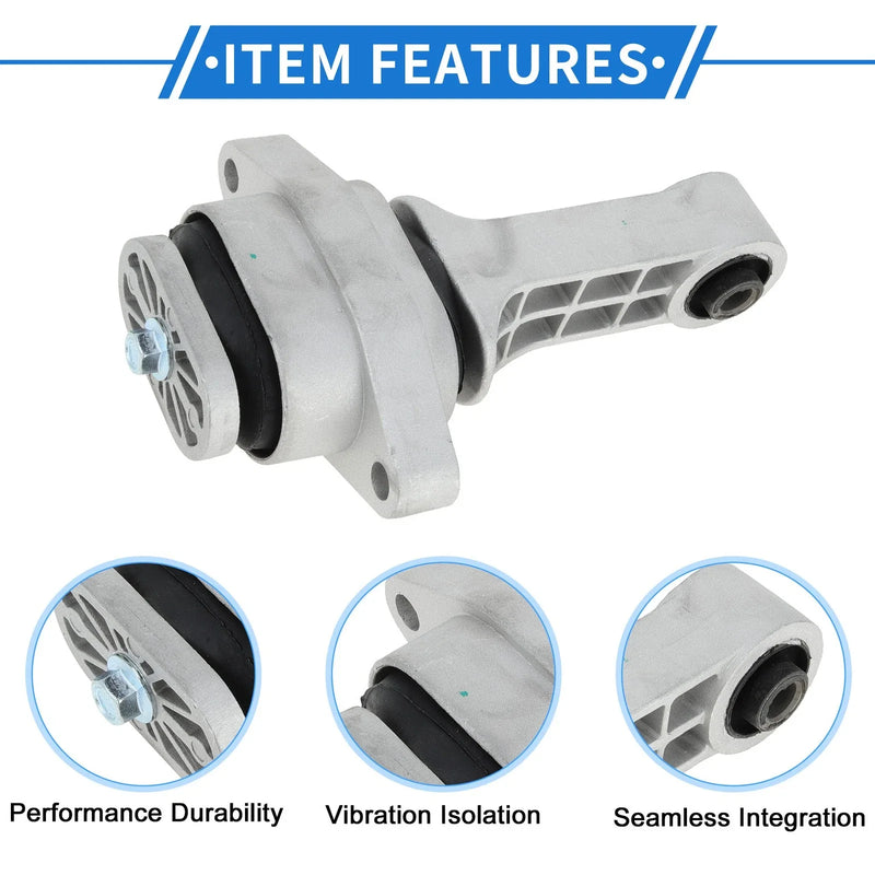 Chevrolet LOVA 1.4L AT Engine Mount (2006-2011)