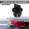 Hyundai Santa Fe Turn Signal Light Bulb Socket (2010-2013)