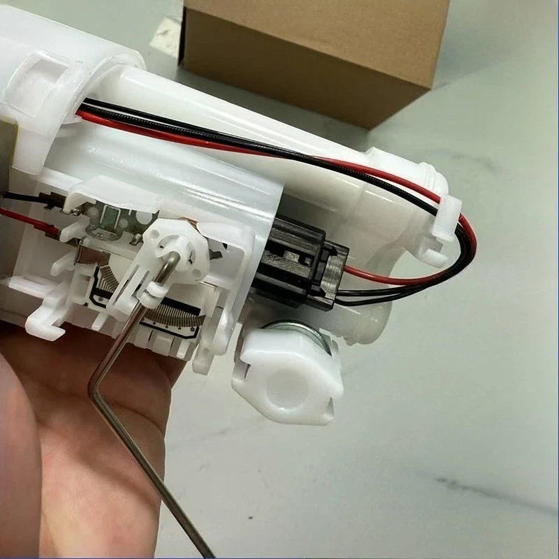 Yamaha FJR 1300 Fuel Pump Module Assembly (2001–2023)