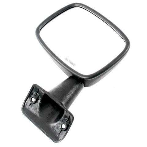 Side Door Mirror Rear View Left Fits Toyota Hilux LN50 LN56 Pickup Truck 1984-88