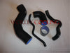 VW Golf / Jetta / Bora GTI MK4 A4 PQ34 1.8T Turbo Silicone Hose Kit (2000-2006)
