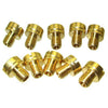 Mikuni Carburetor Main Jets / 155–205