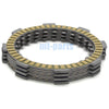 Honda NSR80V, NSR80X, Astrea Supra NF100 Clutch Friction Plate (1997-1999)
