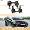Chevrolet Prizm Front Stabilizer Sway Bar Links (1998-2002)