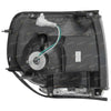 Toyota Landcruiser FJ80 FZJ80 HDJ80 HZJ80 LH Corner Light (1990–1998)
