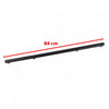 Out+In Weatherstrip Door Belt Long Set 4 Fit Mitsubishi L200 Express 1978-86 D06