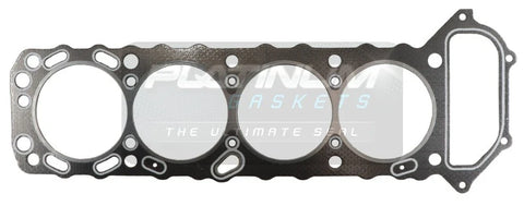Nissan Navara D22 CYLINDER HEAD GASKET (1999–2005)