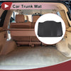 Chevy Trax Buick Encore Cargo Liner Rear Trunk Mat (2013–2022)