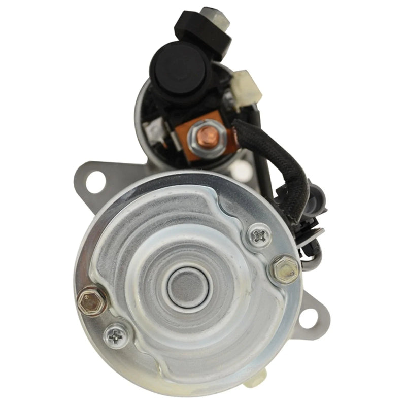 Mazda 6 GH 2.2L MZR-CD Diesel Starter Motor (2008-2010)