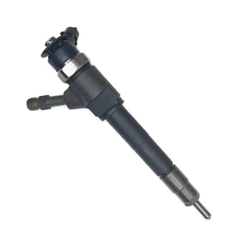 Ford Ranger Everest Mazda BT-50 2.5D Fuel Injector (2006–2011)