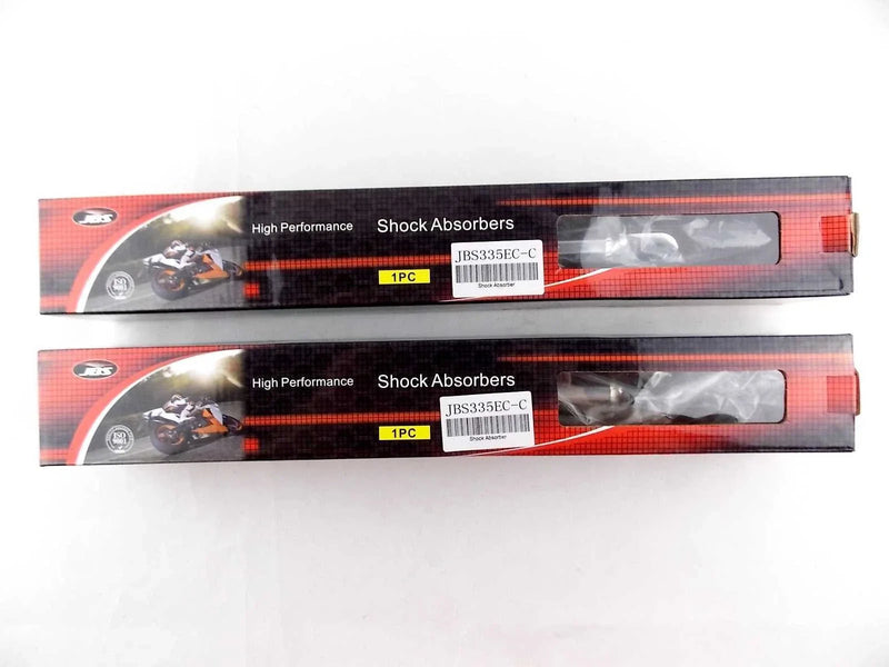 Suzuki GS1100 335mm JBS Chrome Rear Shock Absorbers